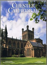Chester cathedral smalley for sale  ROSSENDALE