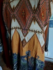 Riginal etro schal gebraucht kaufen  Willich