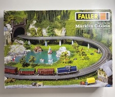 Faller zubehör set gebraucht kaufen  Hildesheim