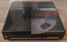 Technics direct drive for sale  UPMINSTER