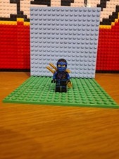 Leg0704 lego njo210 d'occasion  Ballan-Miré
