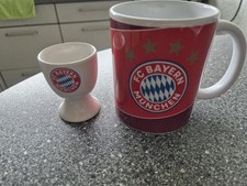 Bayern münchen fan gebraucht kaufen  Schwerte