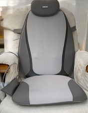 Homedics shiatsu pro for sale  MELTON MOWBRAY