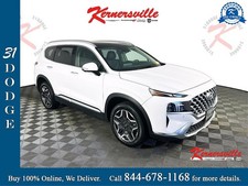 2023 hyundai santa for sale  Kernersville