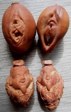 Rare antique hand for sale  UK