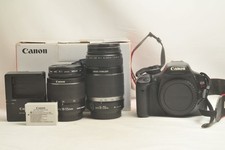 Câmera DSLR @ SakuraDo @ Canon EOS Rebel T2i 18MP + Lente AF IS 18-55 e 55-250mm comprar usado Câmera DSLR @ SakuraDo @ Canon EOS Rebel T2i 18MP + Lente AF IS 18-55 e 55-250mm comprar usado  Enviando para Brazil