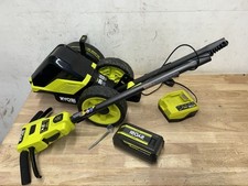 Ryobi 40v brushless for sale  Harrisburg