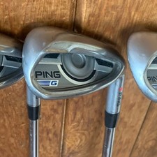Ping wedge red for sale Ping wedge red for sale  BILLINGSHURST