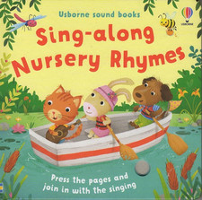 Sing along nursery for sale  LOWESTOFT