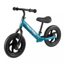 Rowerek biegowy niebieski na sprzedaż Rowerek biegowy niebieski na sprzedaż  PL