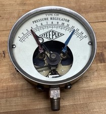 Vintage teeple type for sale  Hudson