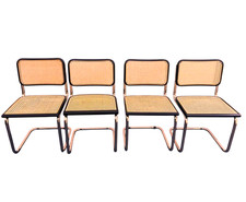 Lot chaises cesca d'occasion  Châteauneuf-du-Rhône