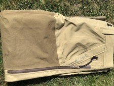Orvis waterproof trousers. for sale  CHESTER