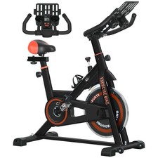 Homcom cyclette casa usato  Assago