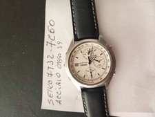 Seiko 7t32 7c60 usato  Locri
