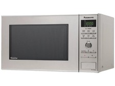 Panasonic sd27 mikrowelle gebraucht kaufen  Ludwigshafen am Rhein