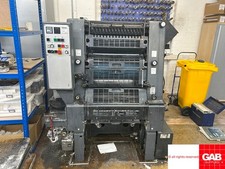 Heidelberg gto colour for sale Heidelberg gto colour for sale  MILTON KEYNES