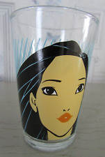 Verre disney pocahontas d'occasion  Argenton-sur-Creuse