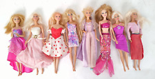 Lotto barbie vintage usato  Sacile