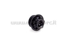 Evotech tappo olio usato  Vobbia