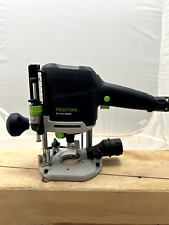 festool oberfrase of1010 gebraucht kaufen  Gerolzhofen