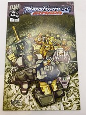 Transformers armada dreamwave usato  Spedire a Italy
