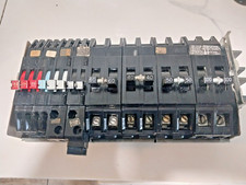 Zinsco 100 amp for sale  Fallbrook