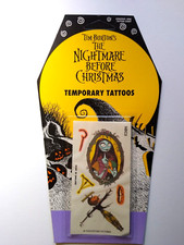 Nightmare christmas temporary for sale  Collingswood