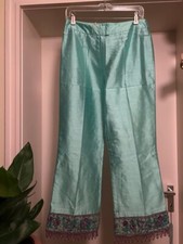 Escada hose damen gebraucht kaufen  München