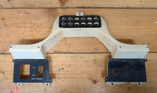 Jeep wrangler dash for sale  Flint