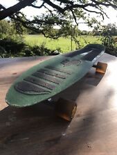 Vintage retro skateboard for sale  WIMBORNE