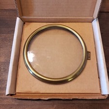 Clock bezel inchs for sale  Eagleville