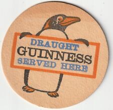 Beer mat guinness for sale  BOLTON