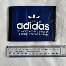 Adidas pvc wallet for sale  WEMBLEY