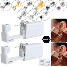 2pcs disposable ear for sale  PETERBOROUGH