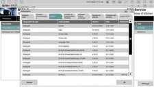Sqlitedbs ista 4.39.20 d'occasion  Lempdes