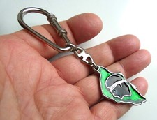 Porte clé tête d'occasion  Jœuf