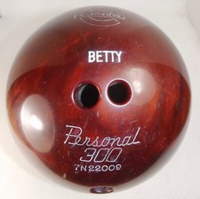 Vintage ebonite personal for sale  Spokane
