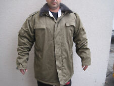 Nva wattekombi winterjacke gebraucht kaufen  Schöneiche
