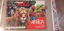 Album figurine africa usato  Ravenna