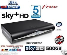 Sky box plus for sale  UK