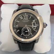 Cartier santos diver gebraucht kaufen  Köln