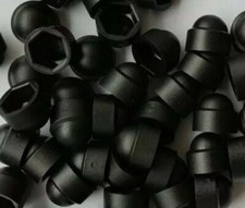 10mm nut caps for sale  DORCHESTER