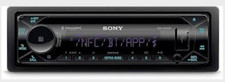Receptor de CD Sony MEX-N5300BT 1-DIN estéreo para carro MP3/USB/AUX MP3 com Bluetooth, usado comprar usado  Enviando para Brazil