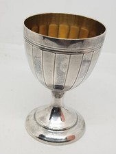 Joli coquetier facette d'occasion  Reims