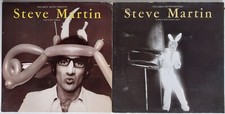 Lot steve martin for sale  Baltimore