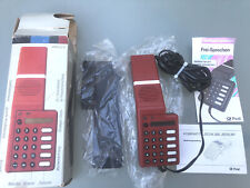 Designer telefon post gebraucht kaufen  Hanau