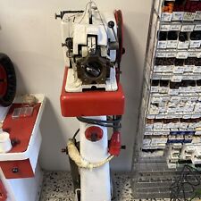 Frobana elektrische doppelnäh gebraucht kaufen  Hamburg