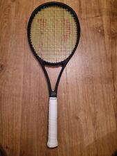 Wilson roger federer for sale  MAIDENHEAD