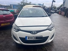 Hyundai i20 door for sale  BURY
